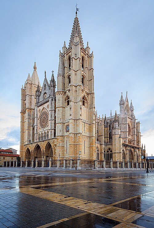 Cathedral of León